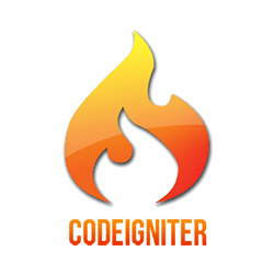 Codeigniter Logo