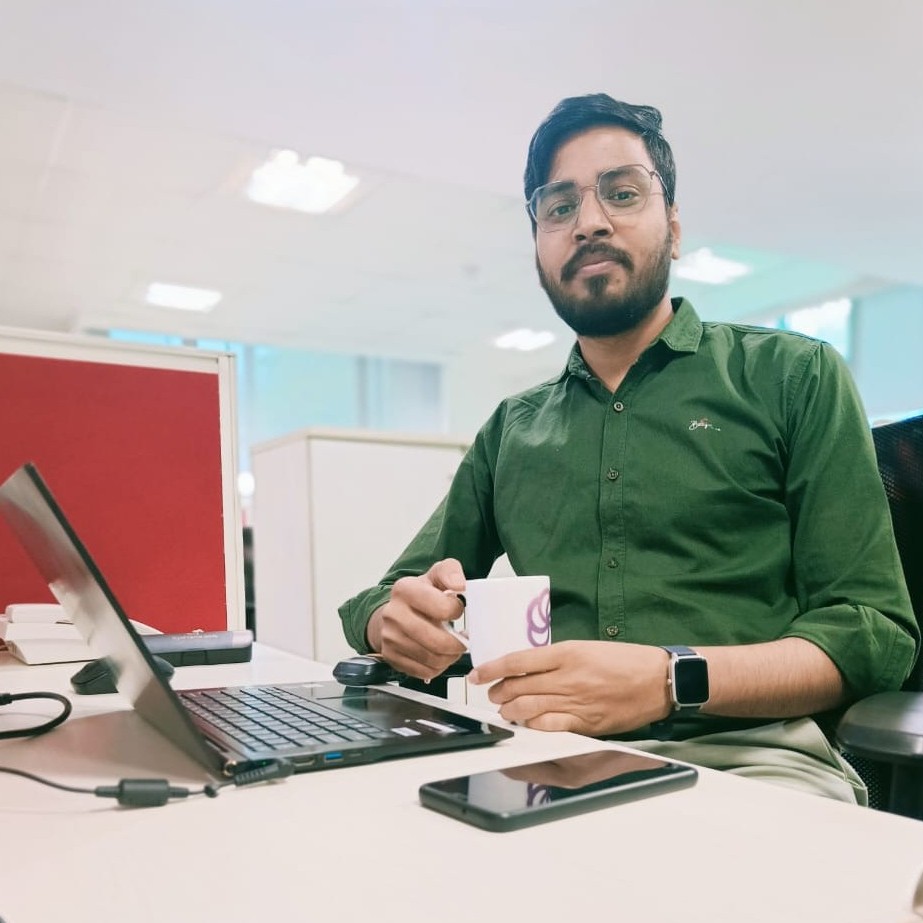 The Vijay Bansal Main Image