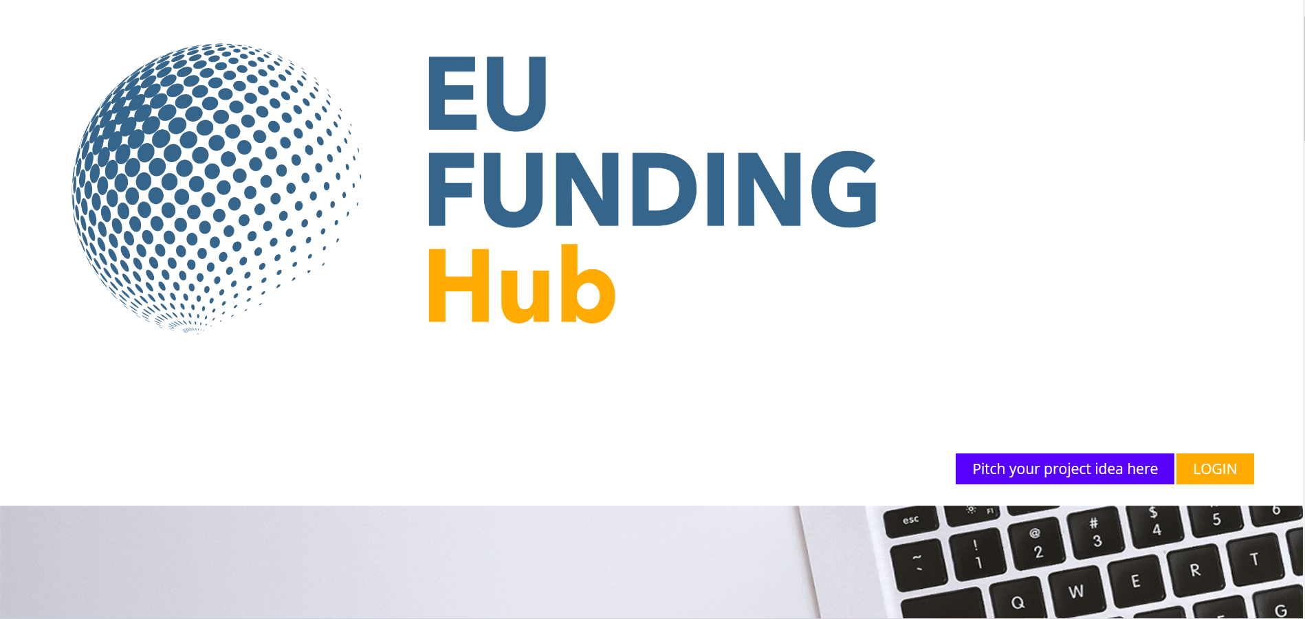 Eu Funding